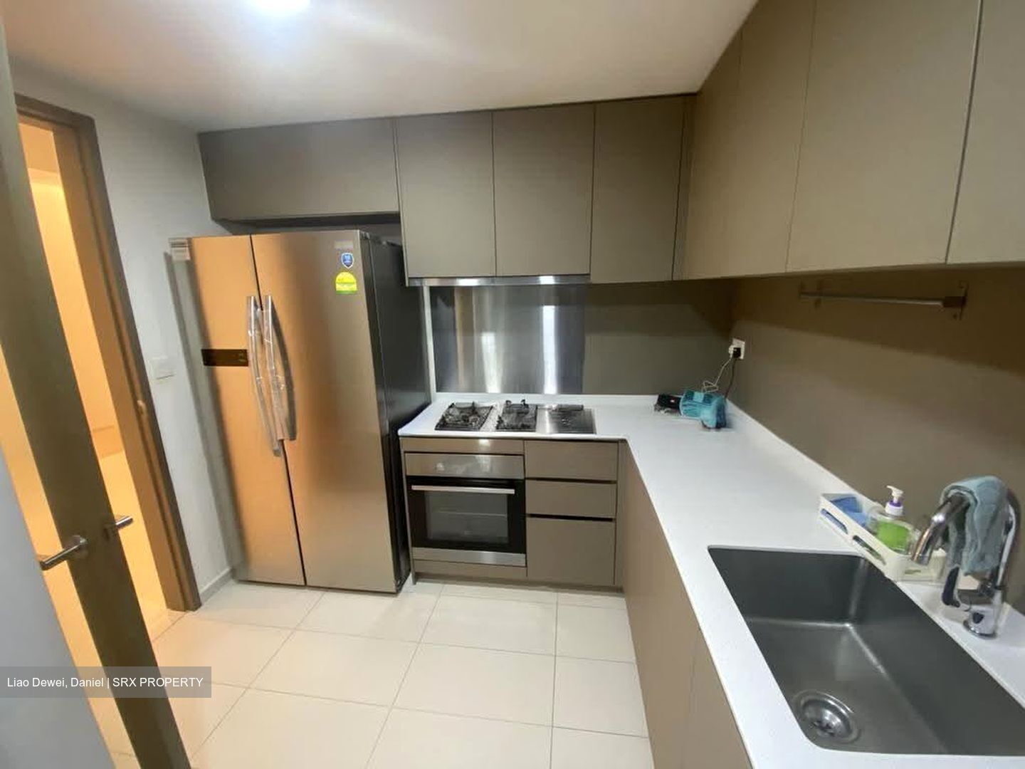 Anchorvale Crescent (D19), Condominium #628349601